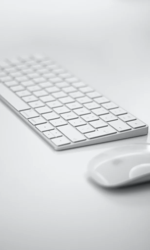 Réactivité 3 clavier