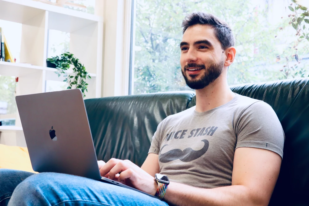 arthur bekky informatique réparation nantes pro particulier domicile formation