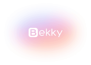 logo glow bekky nantes informatique
