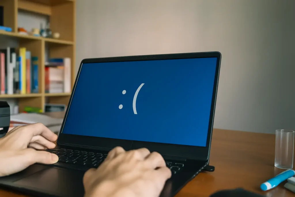 Comment rebooter un PC avec ces 3 méthodes universelles 2 comment-redemarrer-son-pc-proprement-methode-informatique-bug-panne-nantes-pro-bekky