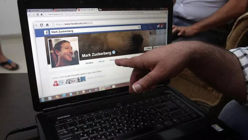 Types de piratage informatique : débunkage et prévention 1 compte fb pirate bug informatique windows pro nantes bekky