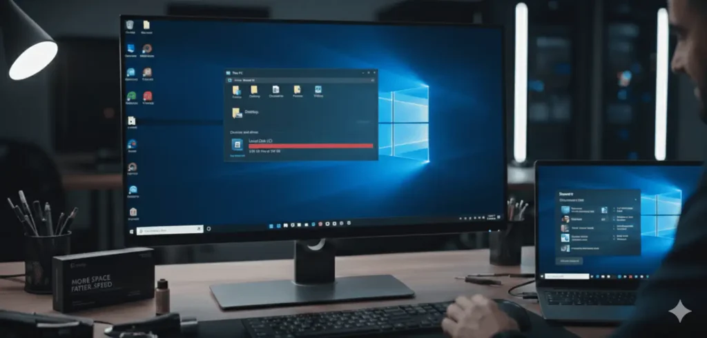 bekky-plus-espace-nettoayge-pc-windows-10-11-informatique-pro-nantes-ssd-hdd