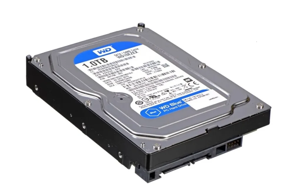 hdd windows nettoyage disque dur 10 11 bekky informatique nantes pro