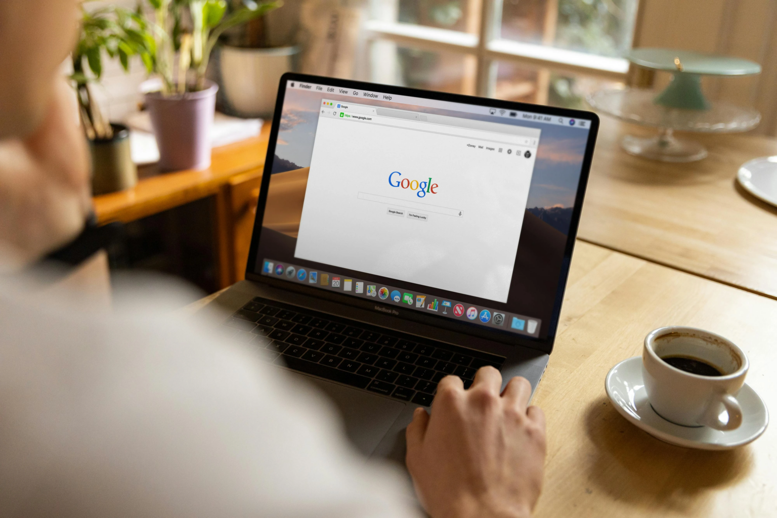 formation google workspace