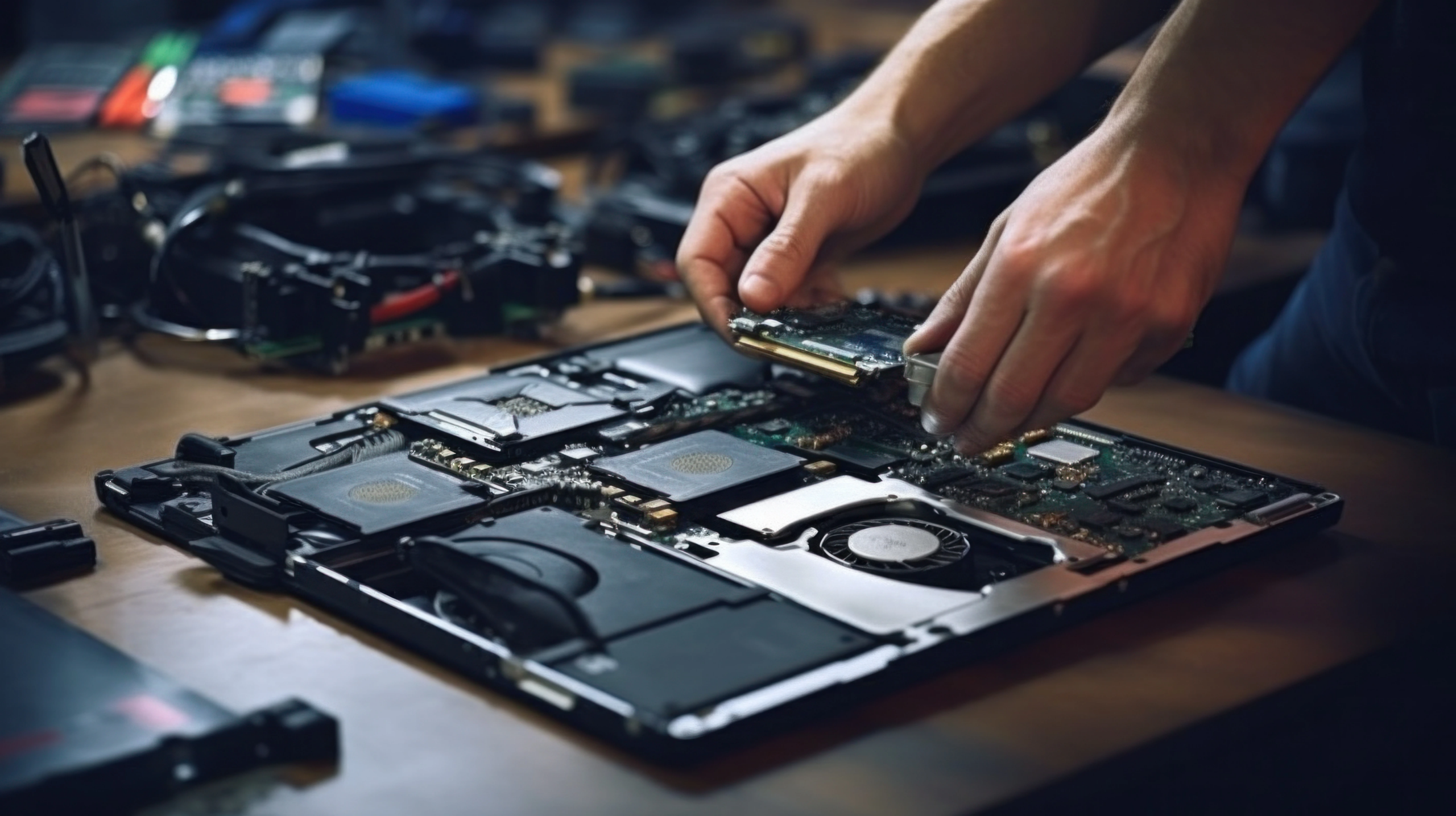 Reparation-ordinateur-portable