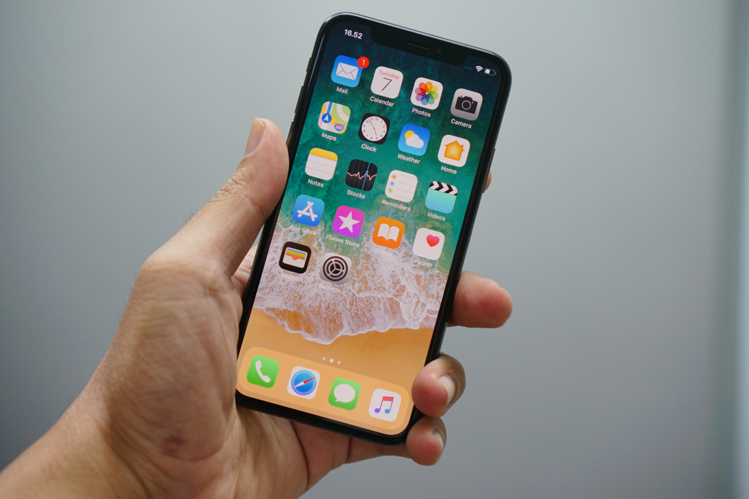 iphone ios bekky informatique nantes bug piratage